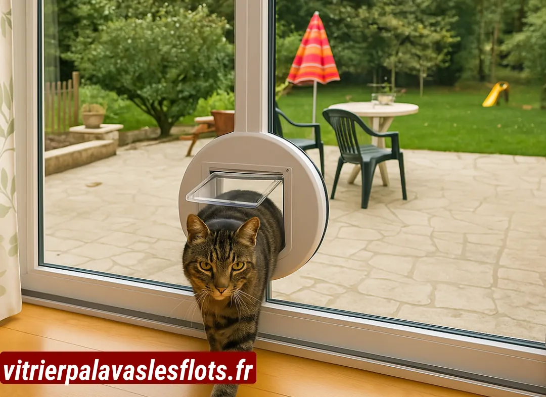 Installation de chatière Palavas-les-Flots