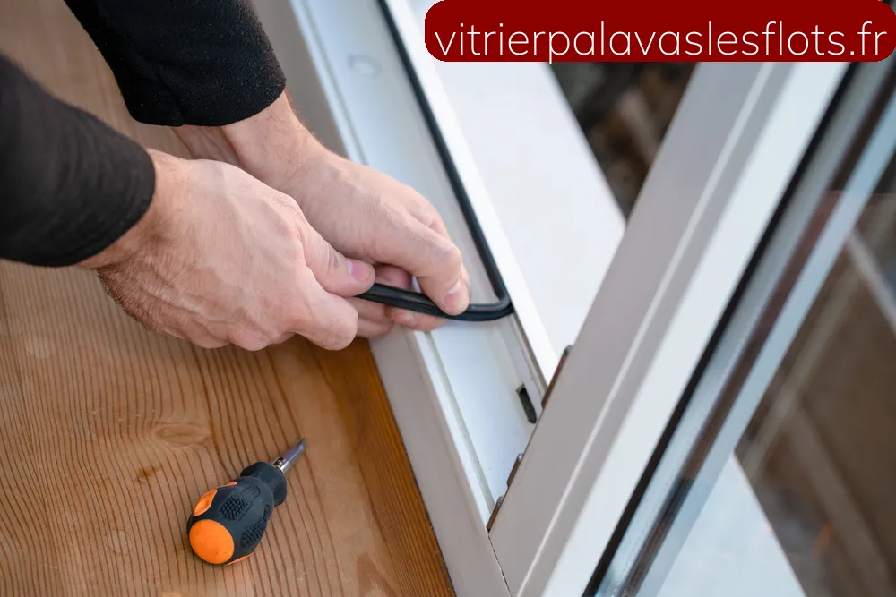 Vitrier Palavas-les-Flots 34250